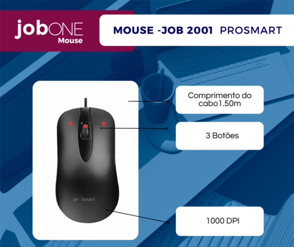 MOUSE JOB 2001 e Copia