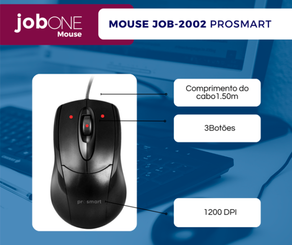 MOUSE JOB 2002 e2