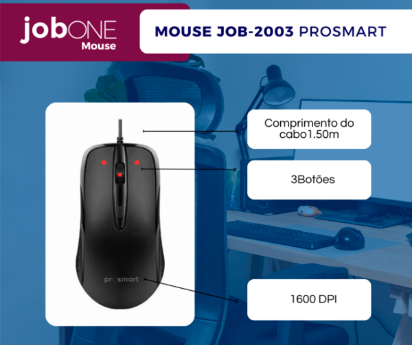 MOUSE JOB 2003 e2