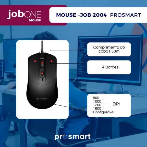 MOUSE JOB 2004 e2