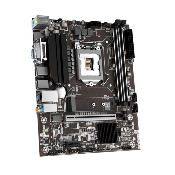 Placa mãe Intel-H410