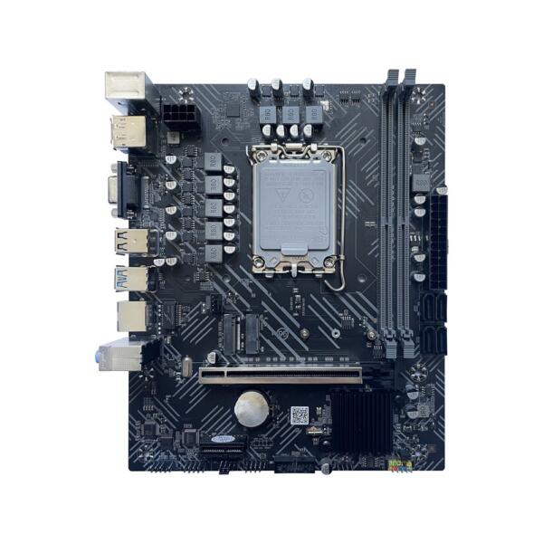 Placamãe intel H610