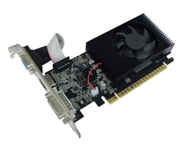 GT 730 4GB GDDR3 64Bit